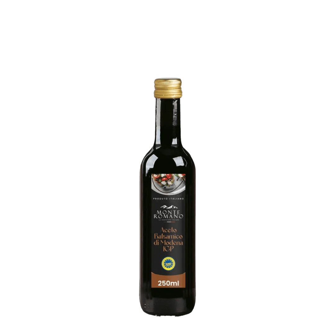 Aceto Balsâmico Monte Romano 250ml